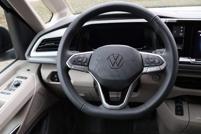 Volkswagen Multivan 2.0 TDI DSG T7