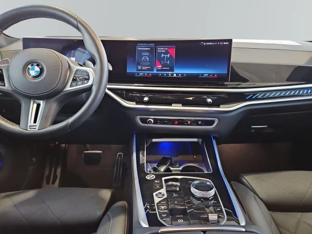 BMW X5 M-Sport M60i xDrive