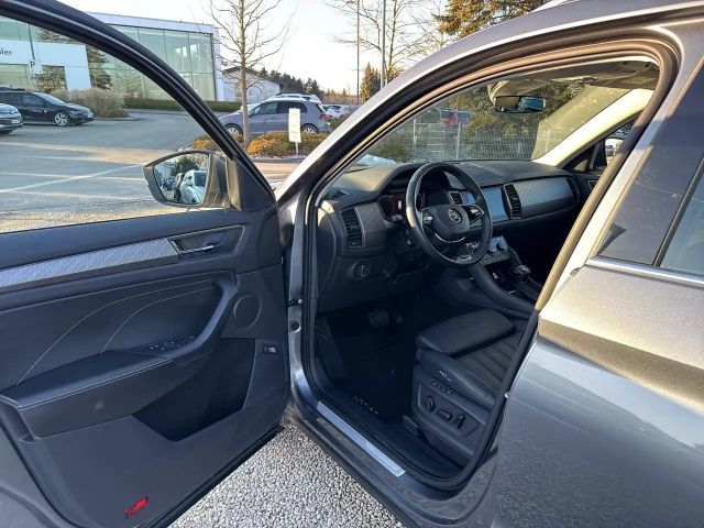 Skoda Kodiaq 4x4 Style Style