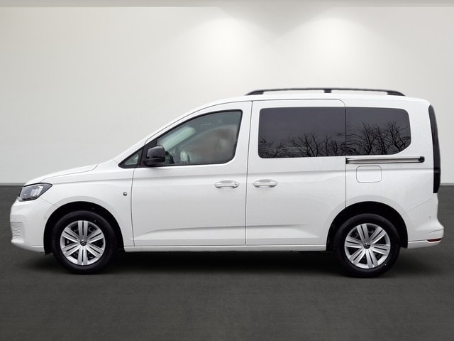 Volkswagen Caddy 2.0 TDI