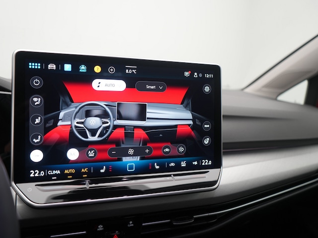 Volkswagen Golf DSG Golf VIII Life