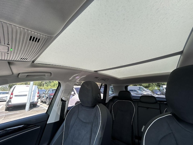 Volkswagen Tiguan 2.0 TDI DSG