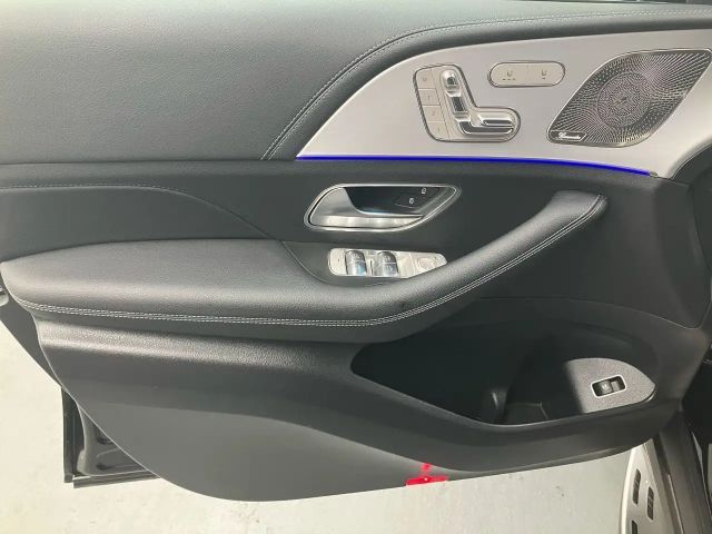 Mercedes-Benz GLE 450 4MATIC AMG Line