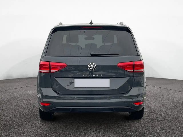 Volkswagen Touran DSG