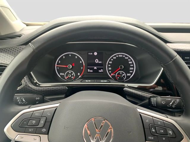 Volkswagen T-Cross 1.0 TSI R-Line Style