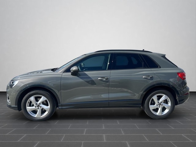 Audi Q3 35 TFSI S-Tronic