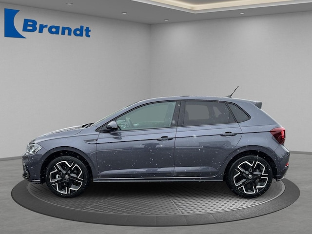 Volkswagen Polo 1.0 TSI DSG R-Line
