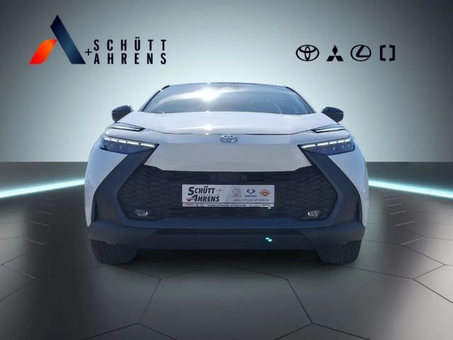 Toyota C-HR 4x2 Plug-in Team D