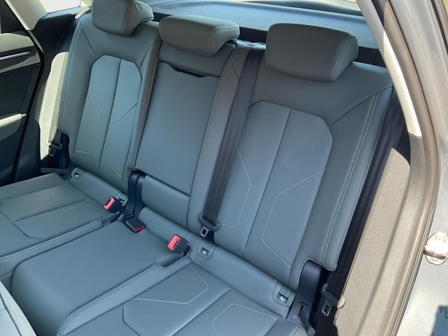 Audi Q3 40 TFSI Quattro S-Tronic