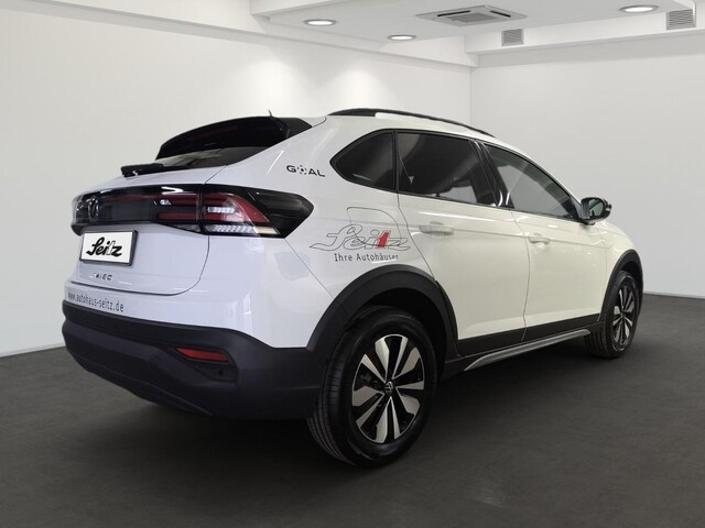 Volkswagen Taigo 1.0 TSI