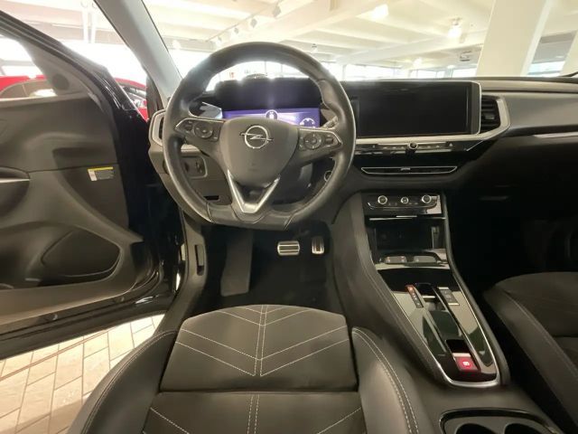 Opel Grandland X Elegance