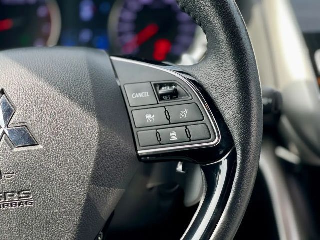 Mitsubishi Eclipse Cross Cross I ACC I BI-LED I 360° I CAR-PLAY