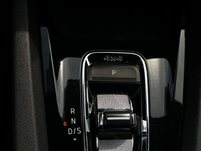 Skoda Octavia 2.0 TDI 4x4 Combi RS