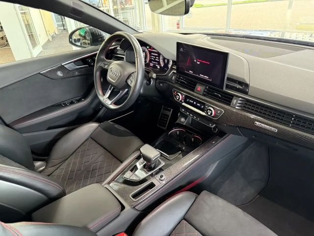 Audi A5 40 TFSI Quattro S-Line Sportback