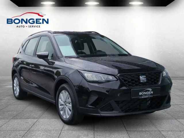 Seat Arona Style