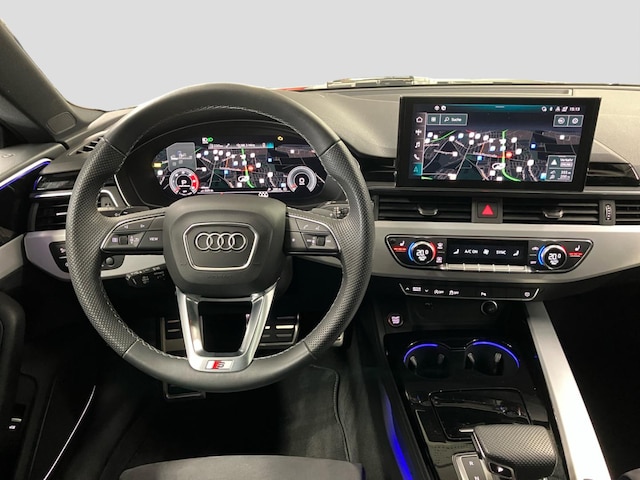 Audi S5 Quattro Sportback