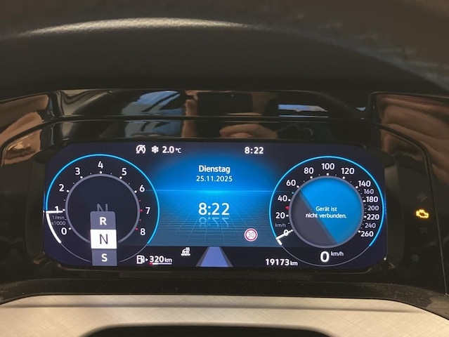 Volkswagen Golf Golf VIII Life Variant