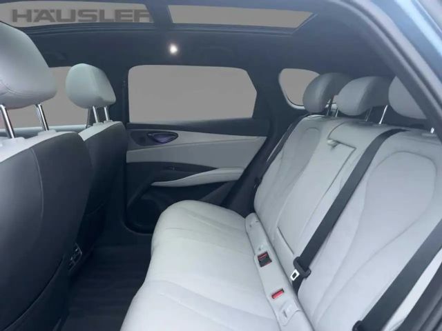 BYD Seal Comfort DM-i Touring