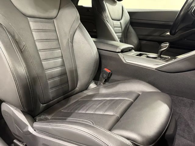 BMW 440 Cabrio M440i xDrive