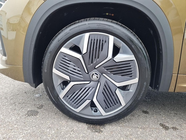 Skoda Kodiaq 2.0 TDI 4x4 Sportline