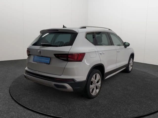 Seat Ateca 1.5 TSI DSG