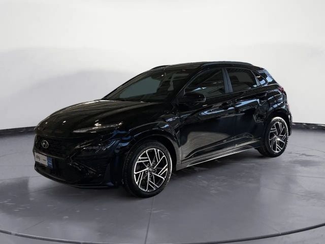 Hyundai Kona 1.6 N Line T-GDi