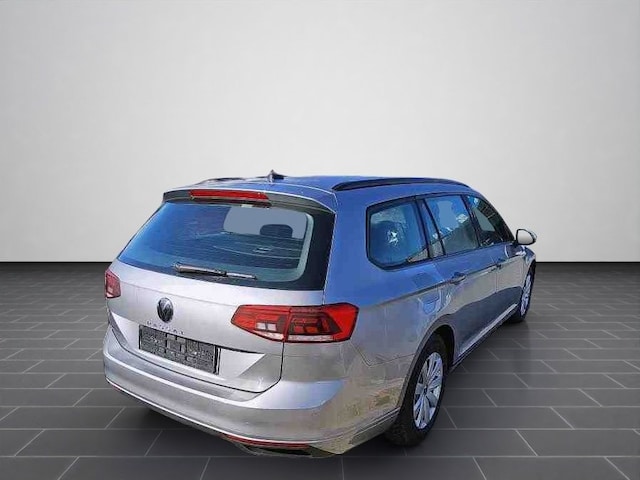 Volkswagen Passat 1.5 TSI Business Variant