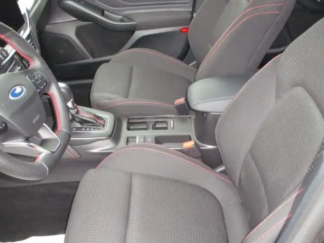 Ford Focus ST Line Wagon