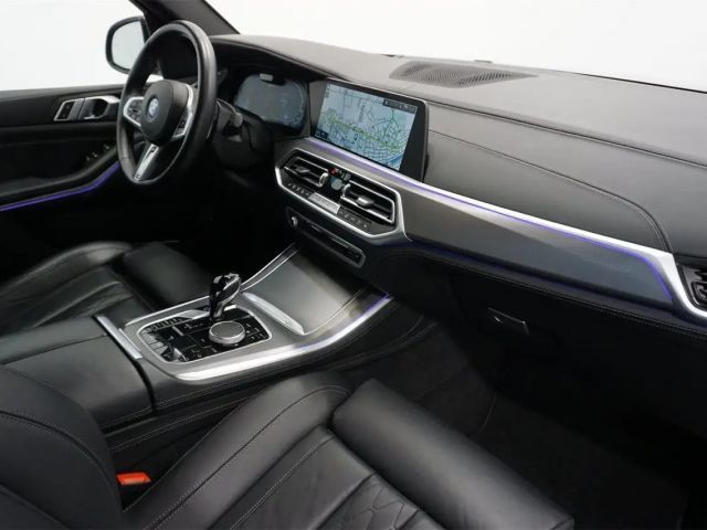 BMW X5 xDrive45e