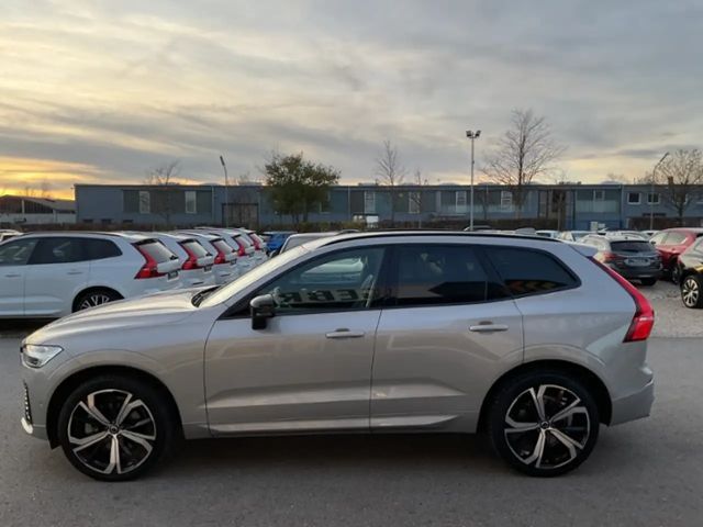 Volvo XC60 Dark Plus