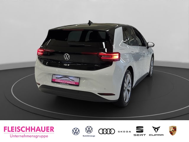 Volkswagen ID.3 IQ.Drive Performance Pro
