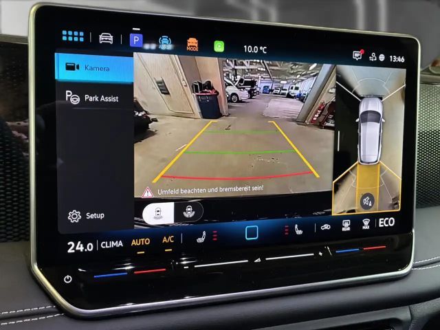 Volkswagen Tiguan DSG IQ.Drive eHybrid