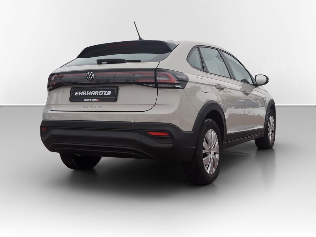 Volkswagen Taigo 1.0 TSI