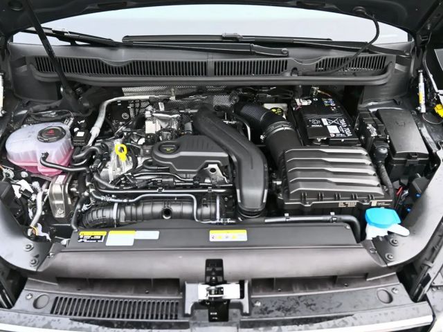 Volkswagen Touran 1.5 TSI Comfortline DSG