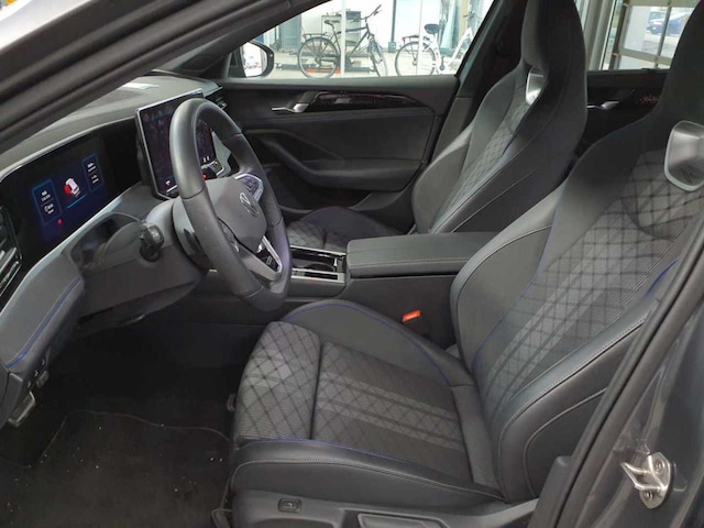 Volkswagen Passat 2.0 TDI R-Line Variant