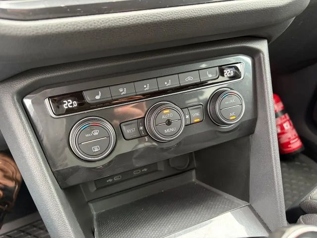 Volkswagen Tiguan Allspace Comfortline