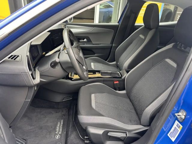 Opel Mokka Edition Mokka-e