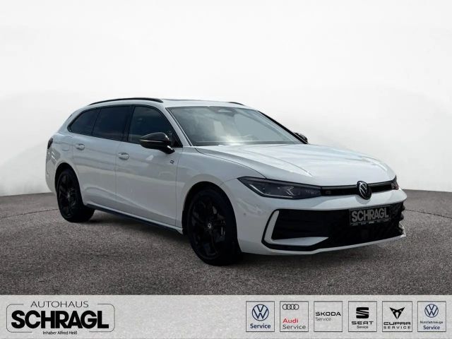 Volkswagen Passat 2.0 TDI DSG R-Line Variant