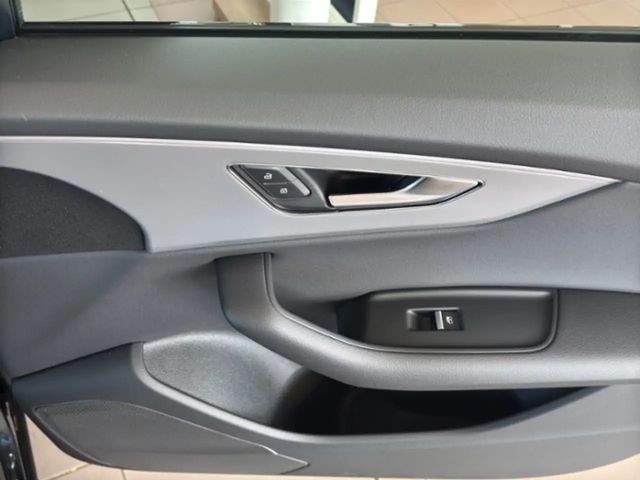 Audi Q8 50 TDI Quattro S-Line