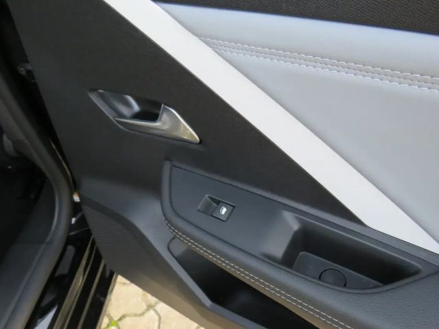 Opel Astra Business Elegance