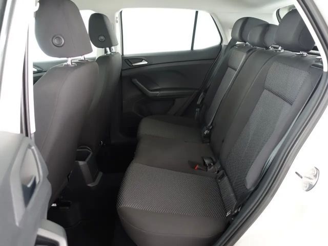 Volkswagen T-Cross VW T-Cross TSI, 2021