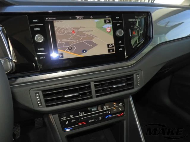 Volkswagen Polo 1.0 TSI DSG IQ.Drive Style