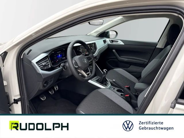 Volkswagen Taigo 1.0 TSI