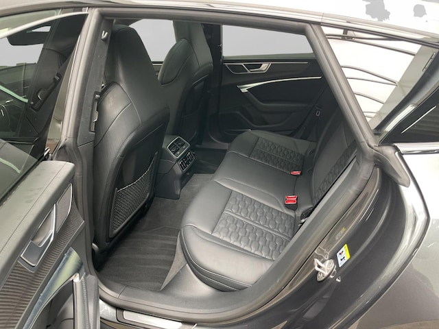 Audi RS7 Performance Quattro Sportback