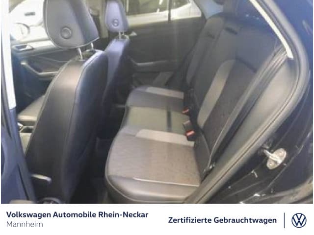Volkswagen T-Roc 2.0 TDI DSG