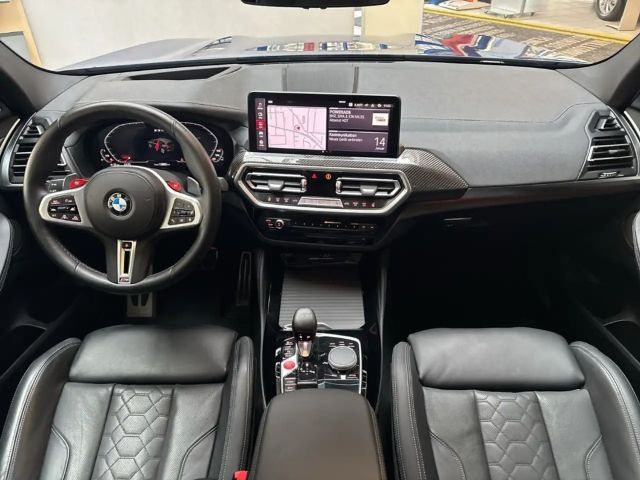 BMW X3 Competition xDrive