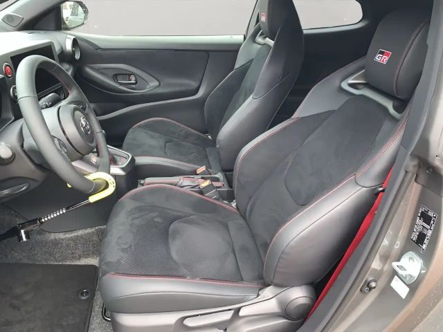 Toyota Yaris GR Hatchback