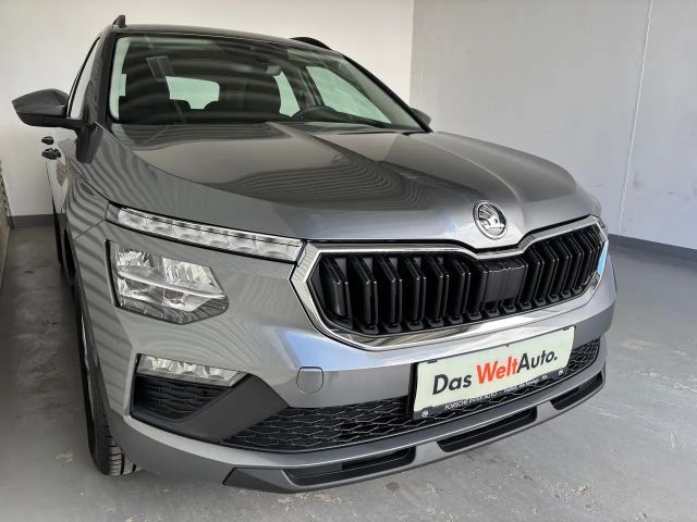 Skoda Kamiq Essence TSI DSG