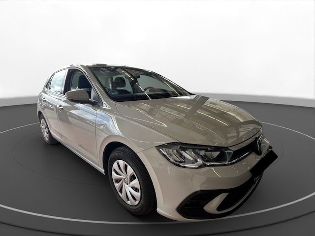 Volkswagen Polo 1.0 TSI IQ.Drive