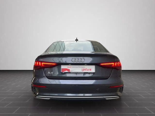 Audi A3 35 TFSI Sedan
